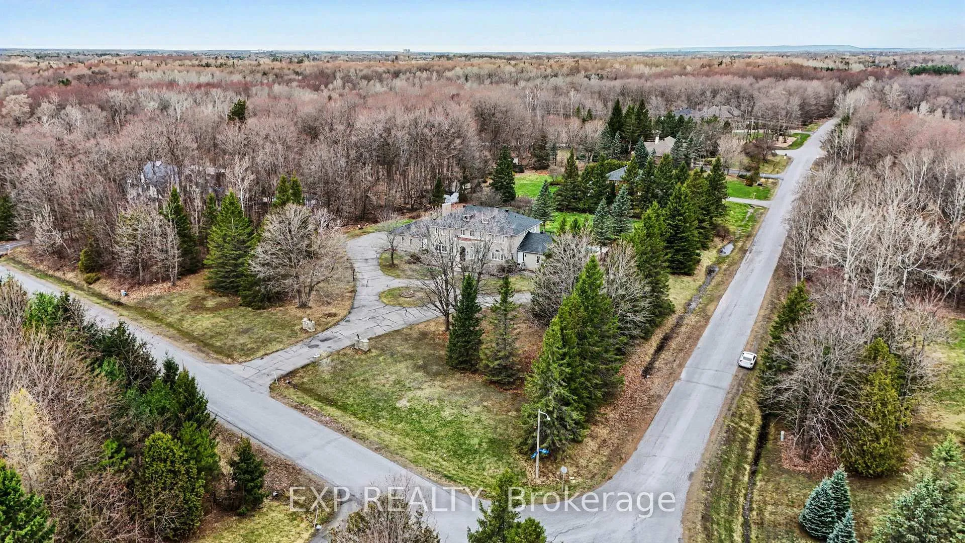 Photo 4 of 5749 Knights Drive, Ottawa, Manotick East to Manotick Station — HOMEH
