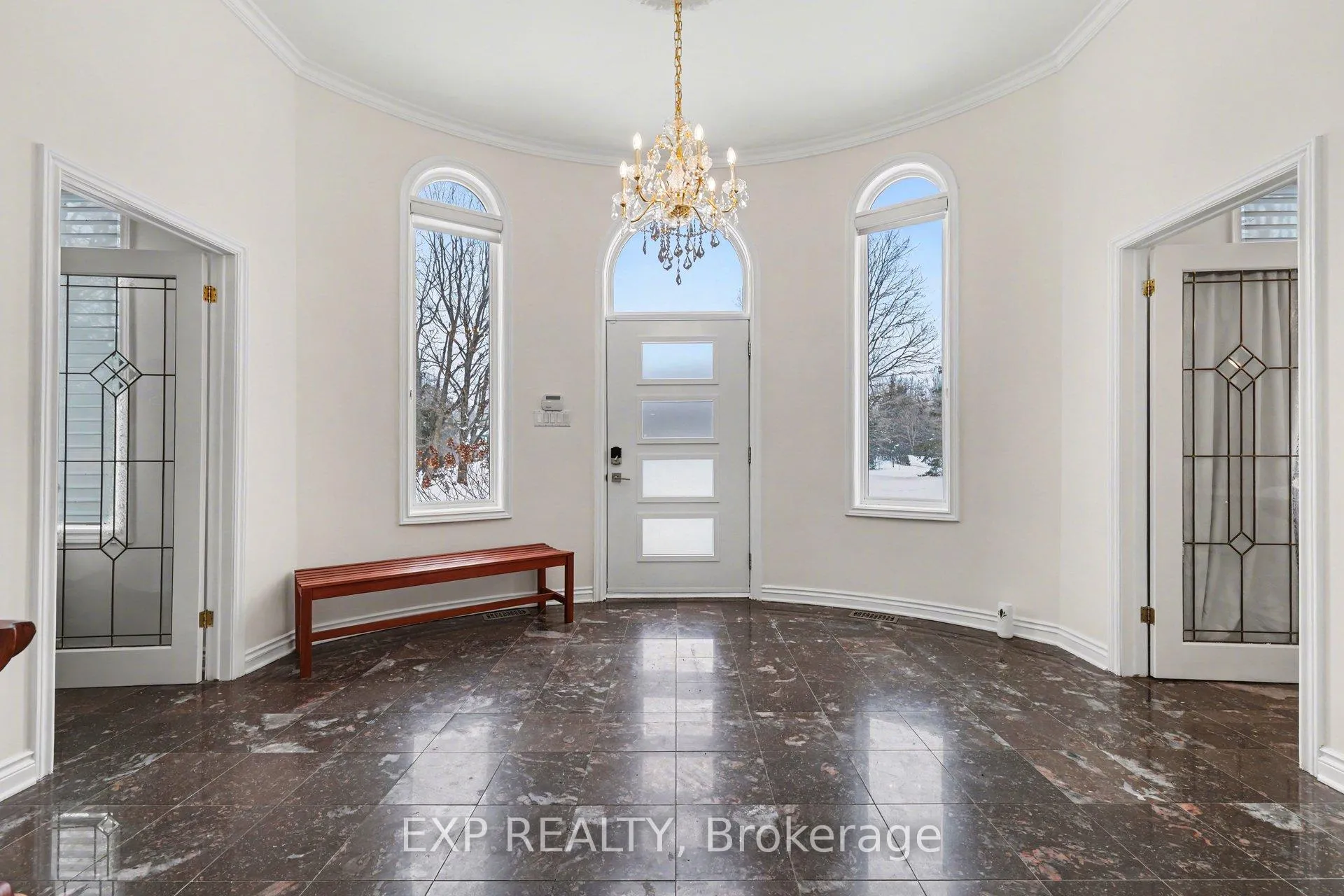 Photo 5 of 5749 Knights Drive, Ottawa, Manotick East to Manotick Station — HOMEH