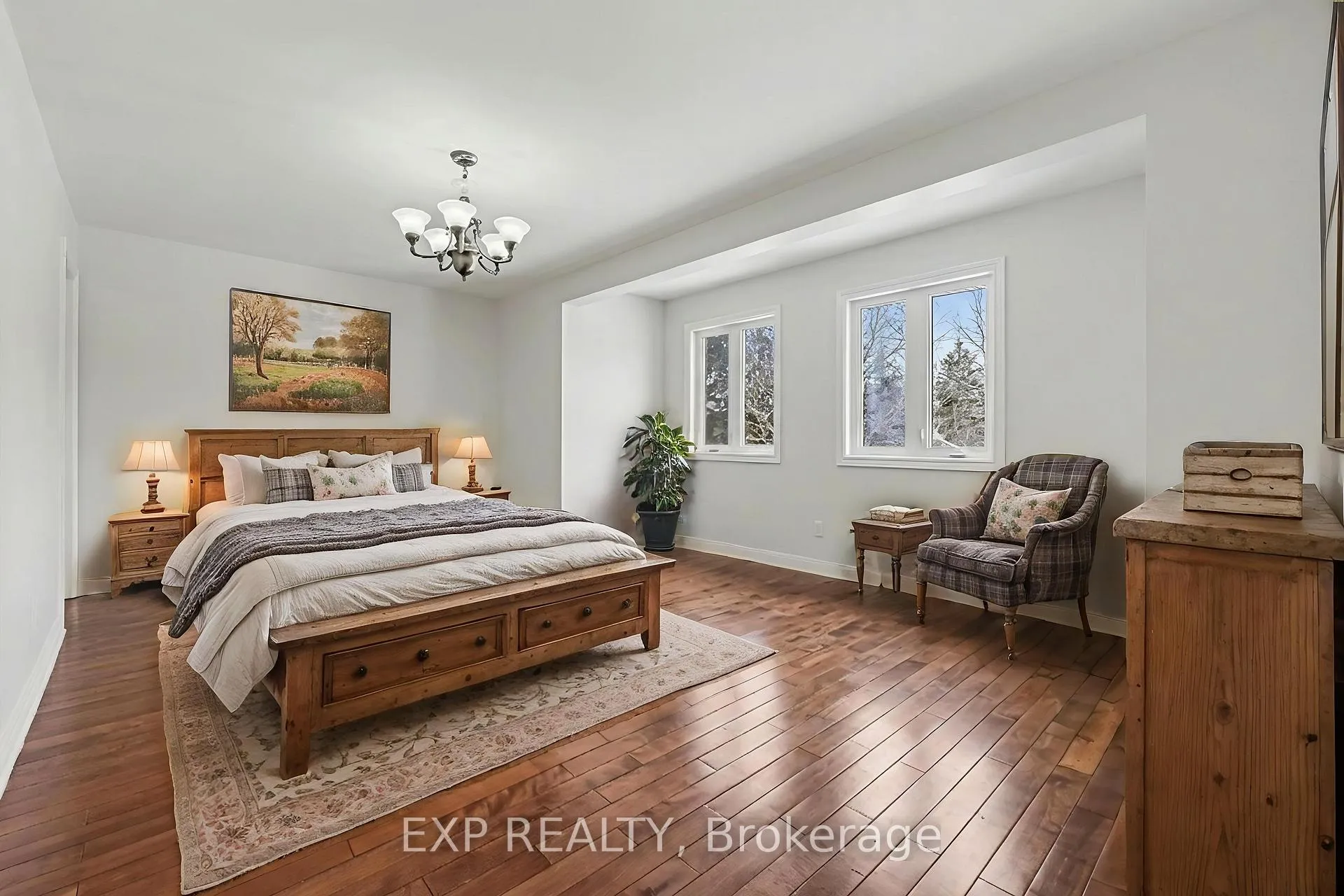 Photo 28 of 5749 Knights Drive, Ottawa, Manotick East to Manotick Station — HOMEH