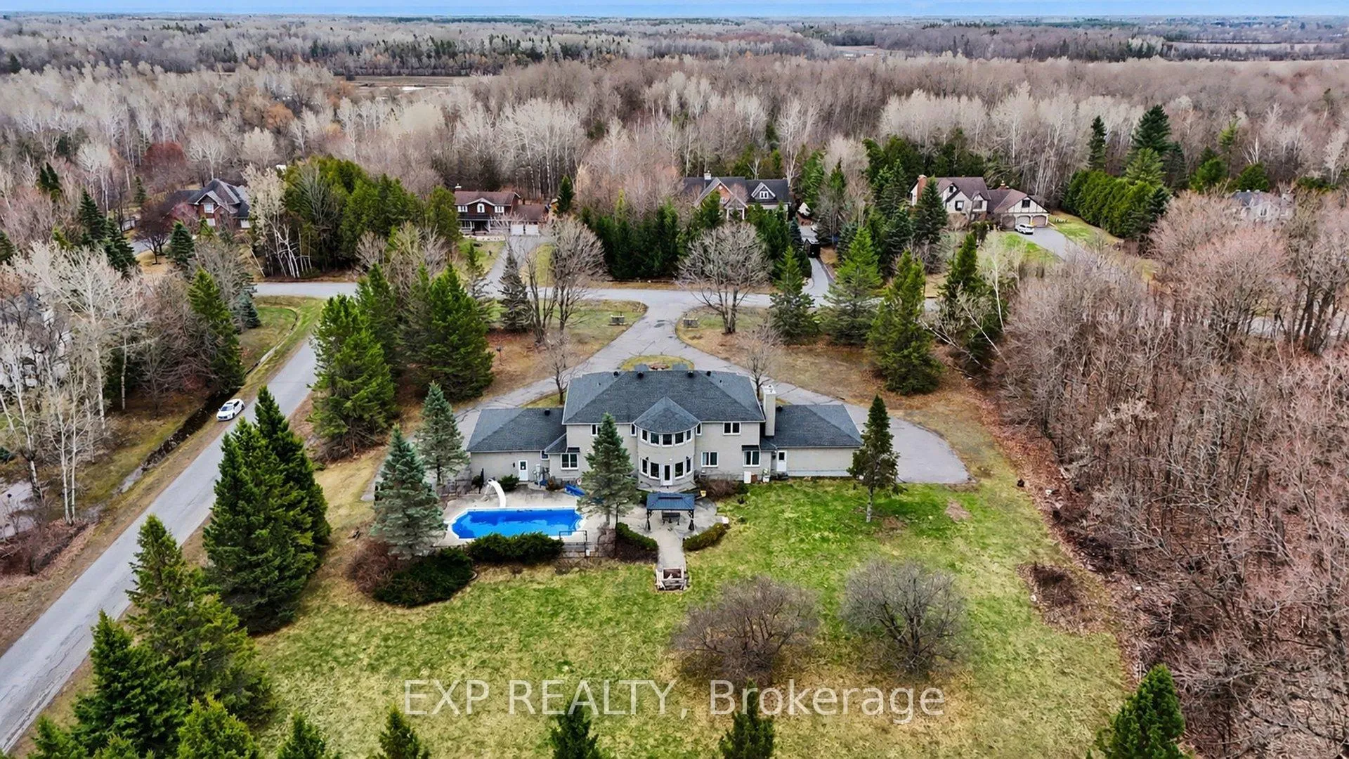Photo 36 of 5749 Knights Drive, Ottawa, Manotick East to Manotick Station — HOMEH