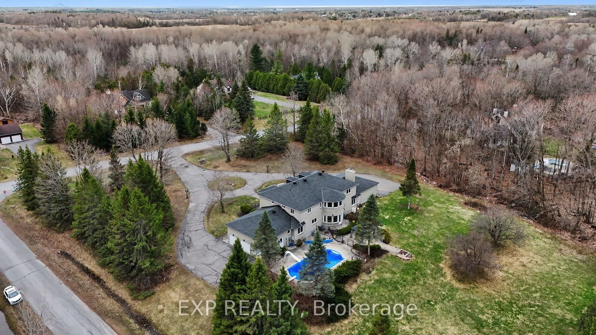 Photo 37 of 5749 Knights Drive, Ottawa, Manotick East to Manotick Station — HOMEH
