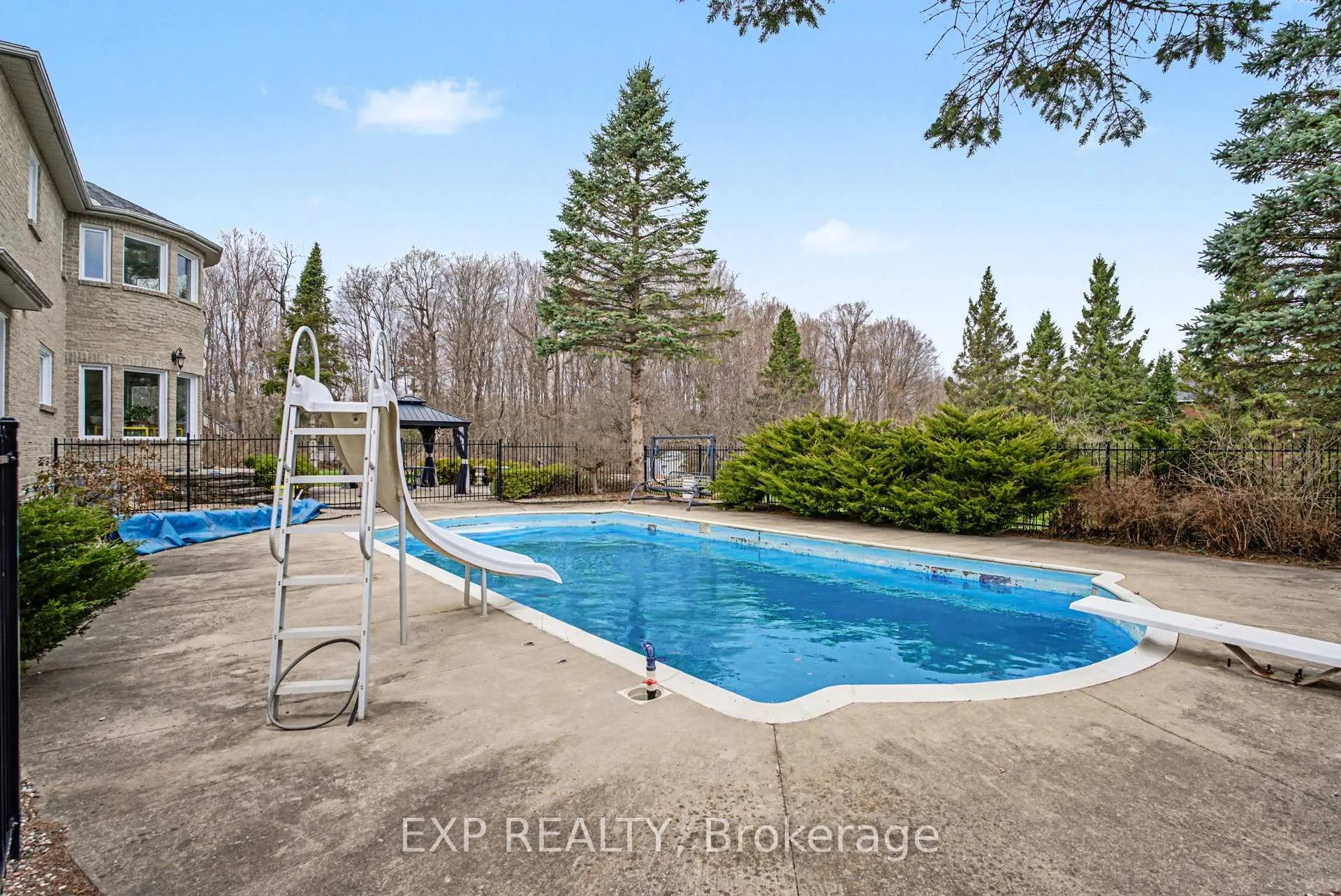 Photo 38 of 5749 Knights Drive, Ottawa, Manotick East to Manotick Station — HOMEH