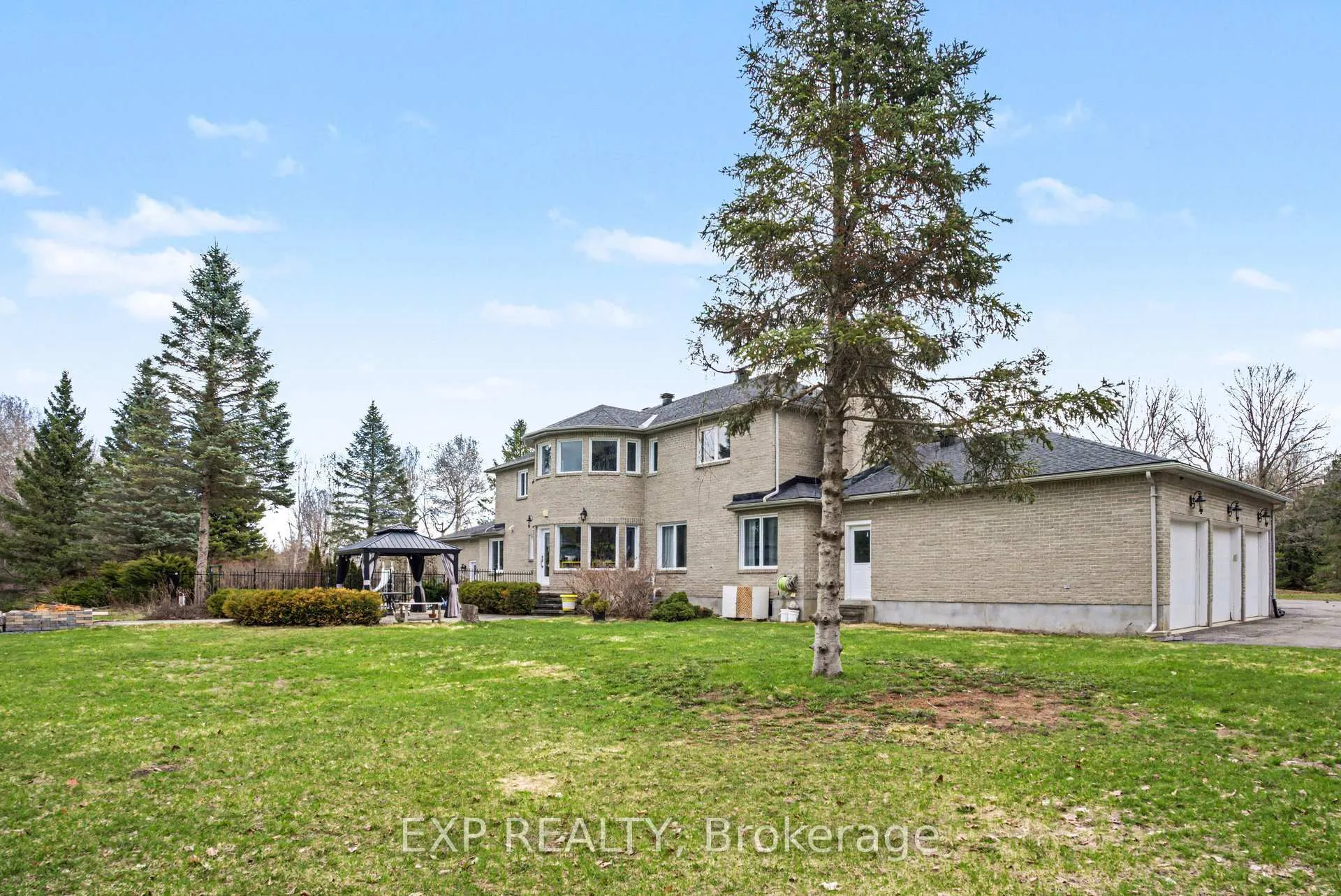 Photo 40 of 5749 Knights Drive, Ottawa, Manotick East to Manotick Station — HOMEH