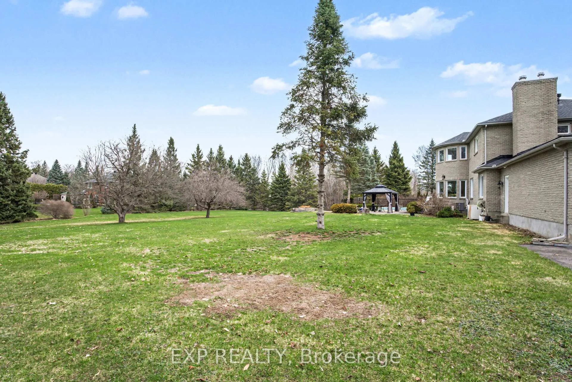 Photo 42 of 5749 Knights Drive, Ottawa, Manotick East to Manotick Station — HOMEH