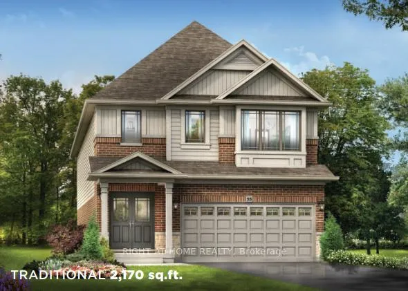 Photo 1 of 73 Carlson Street, Hamilton, Stoney Creek — HOMEH
