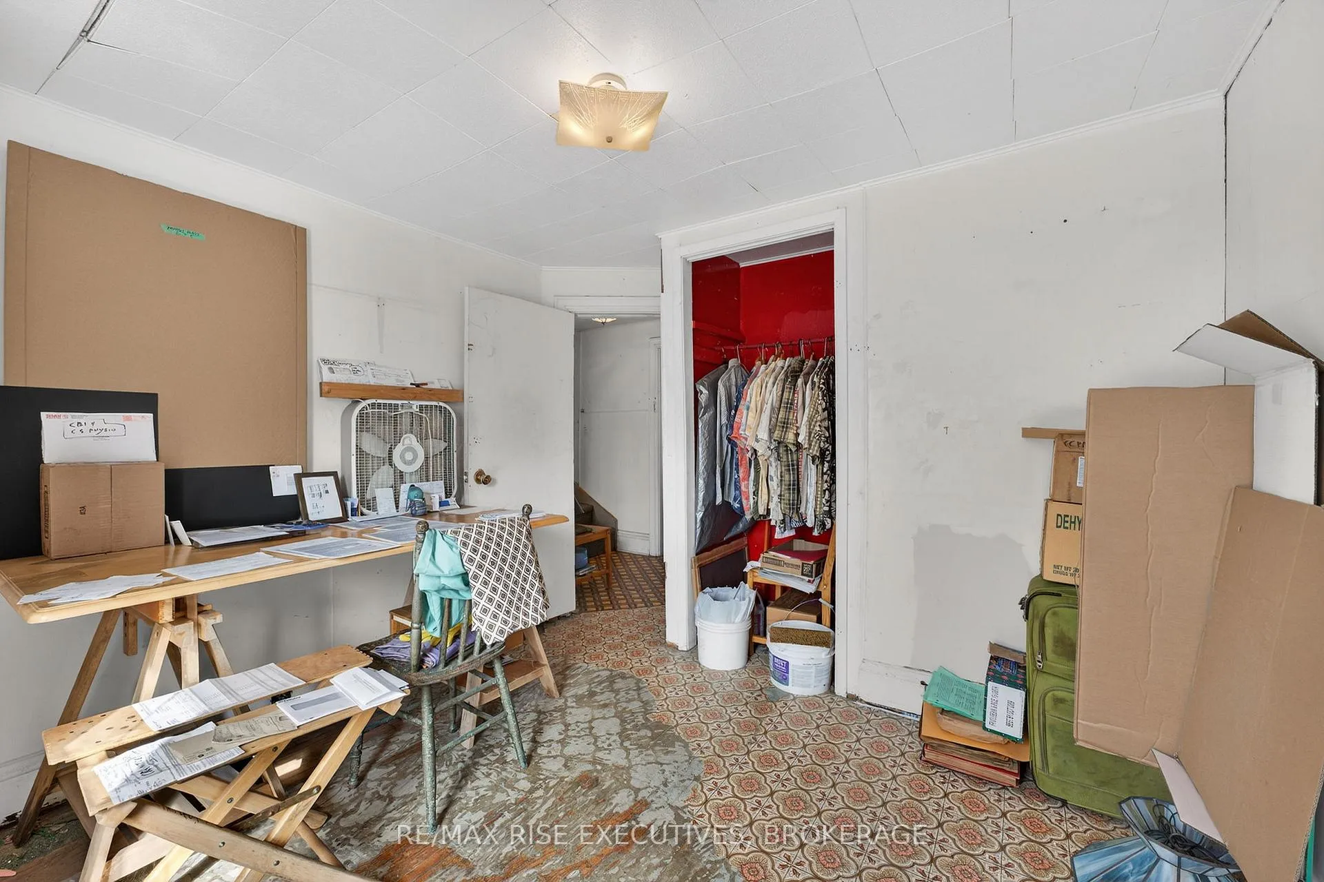 Photo 20 of 207 Concession Street, Kingston, East of Sir John A. Blvd — HOMEH