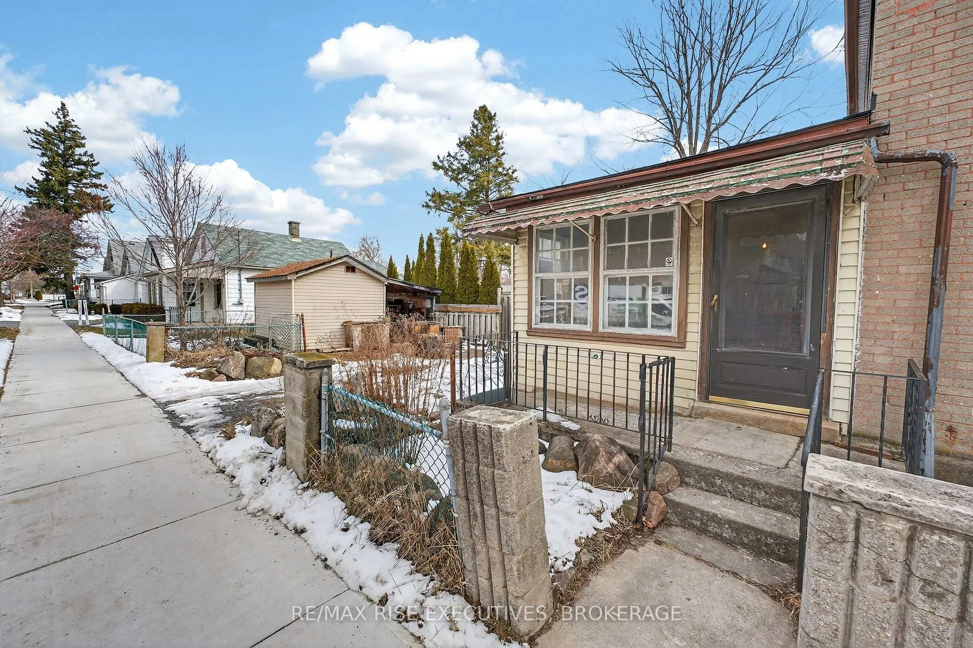Photo 34 of 207 Concession Street, Kingston, East of Sir John A. Blvd — HOMEH