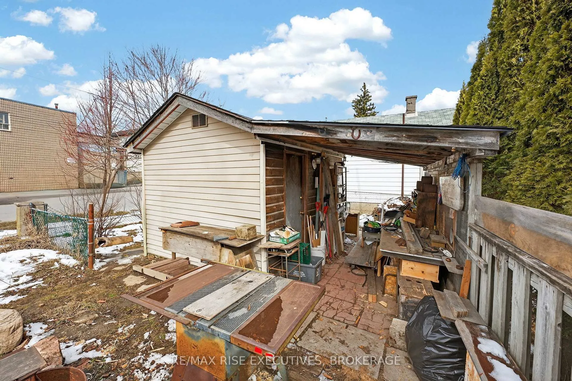 Photo 36 of 207 Concession Street, Kingston, East of Sir John A. Blvd — HOMEH
