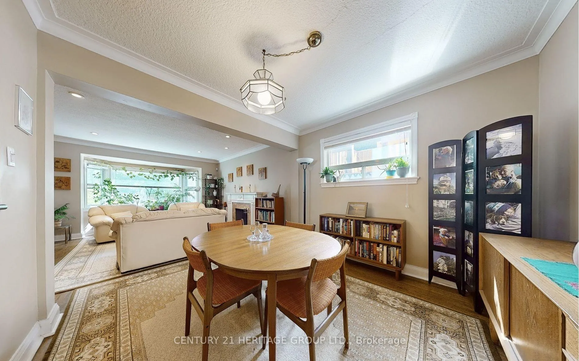 Photo 6 of 242 Joicey Boulevard, Toronto, Bedford Park-Nortown — HOMEH