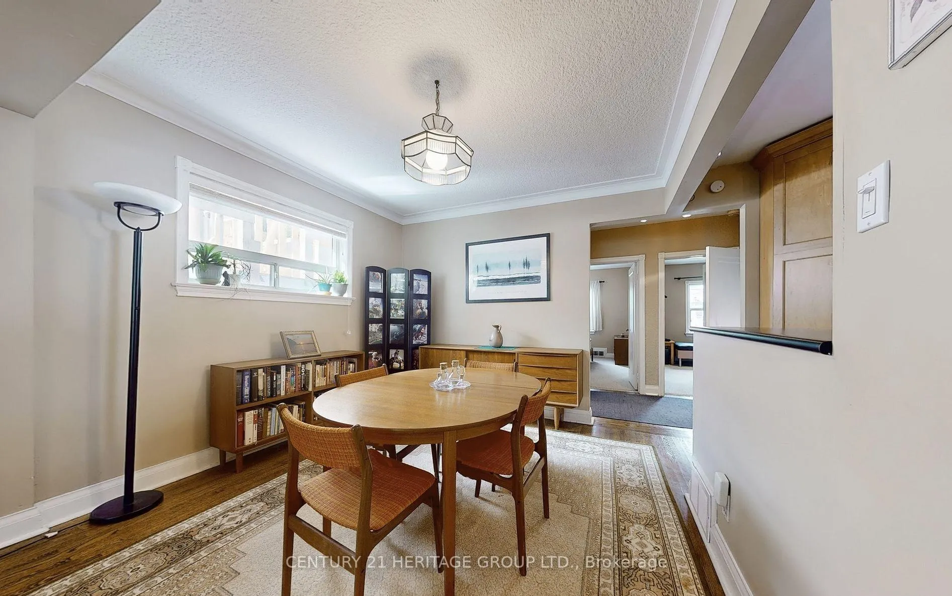 Photo 7 of 242 Joicey Boulevard, Toronto, Bedford Park-Nortown — HOMEH
