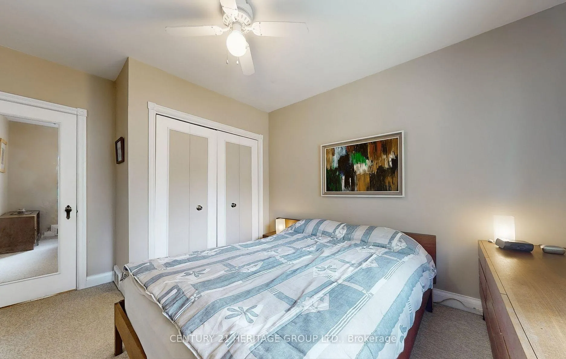 Photo 11 of 242 Joicey Boulevard, Toronto, Bedford Park-Nortown — HOMEH