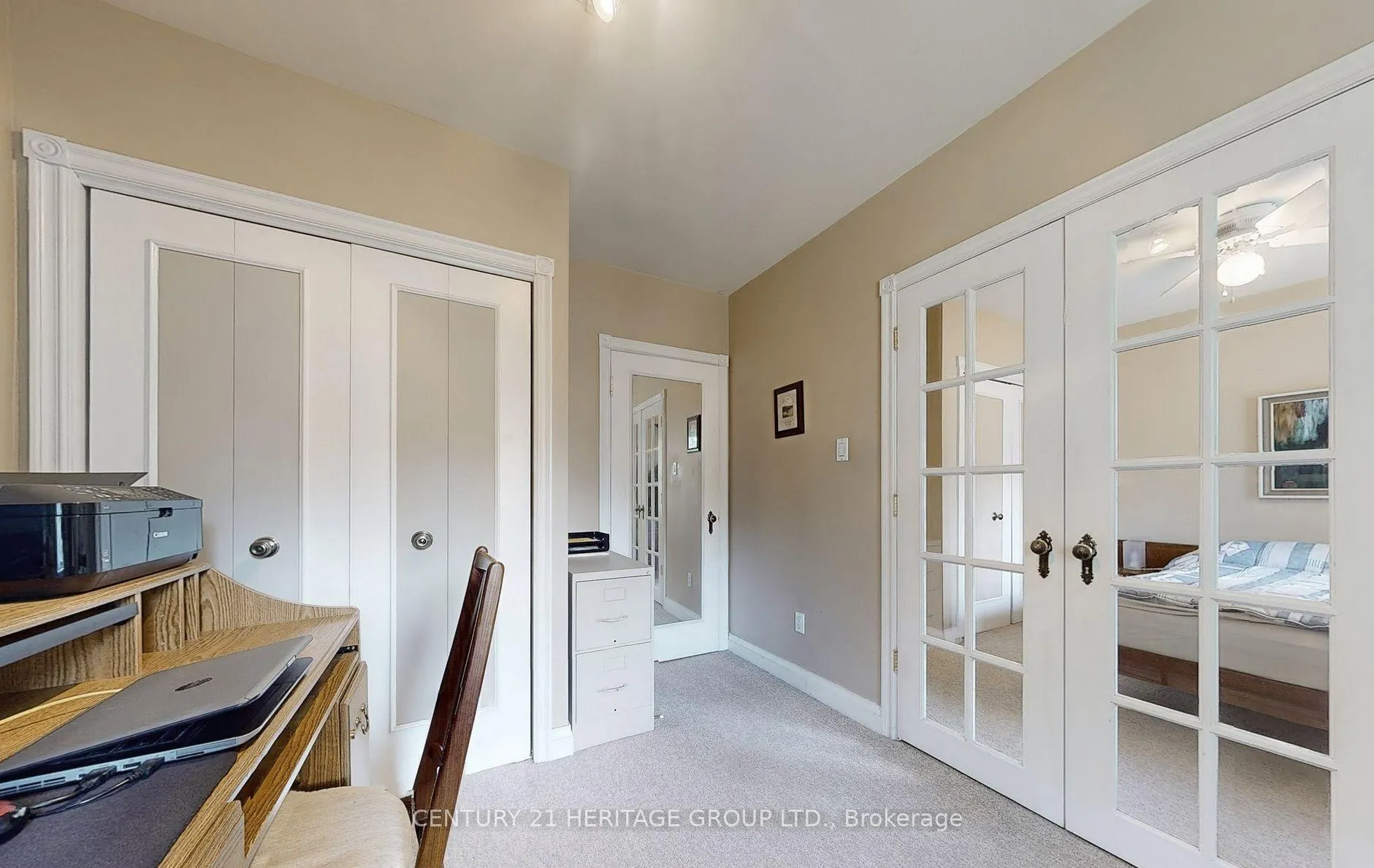 Photo 13 of 242 Joicey Boulevard, Toronto, Bedford Park-Nortown — HOMEH