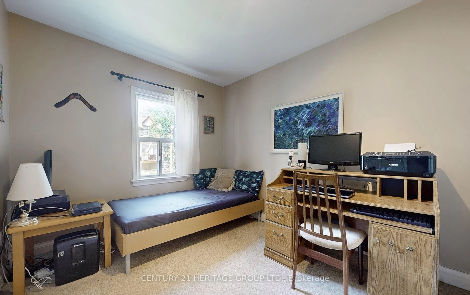 Photo 14 of 242 Joicey Boulevard, Toronto, Bedford Park-Nortown — HOMEH