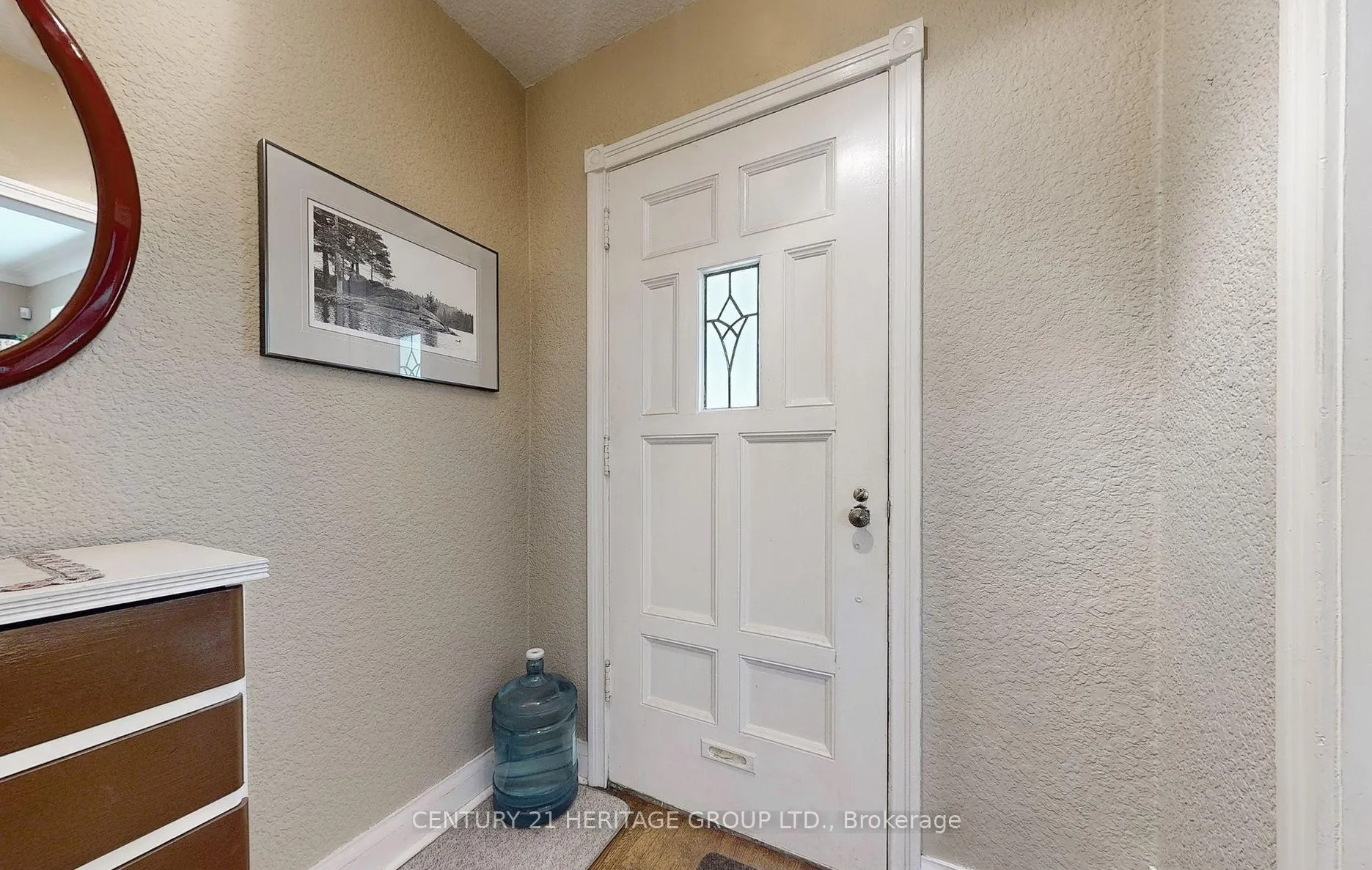 Photo 17 of 242 Joicey Boulevard, Toronto, Bedford Park-Nortown — HOMEH