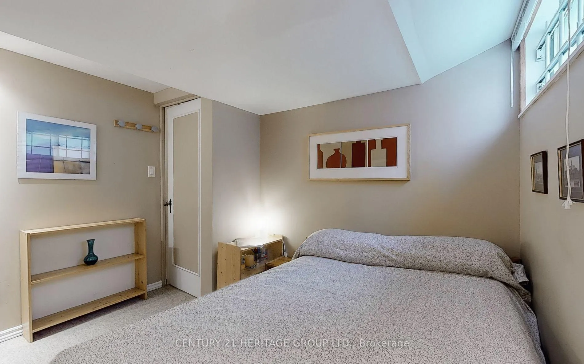 Photo 24 of 242 Joicey Boulevard, Toronto, Bedford Park-Nortown — HOMEH