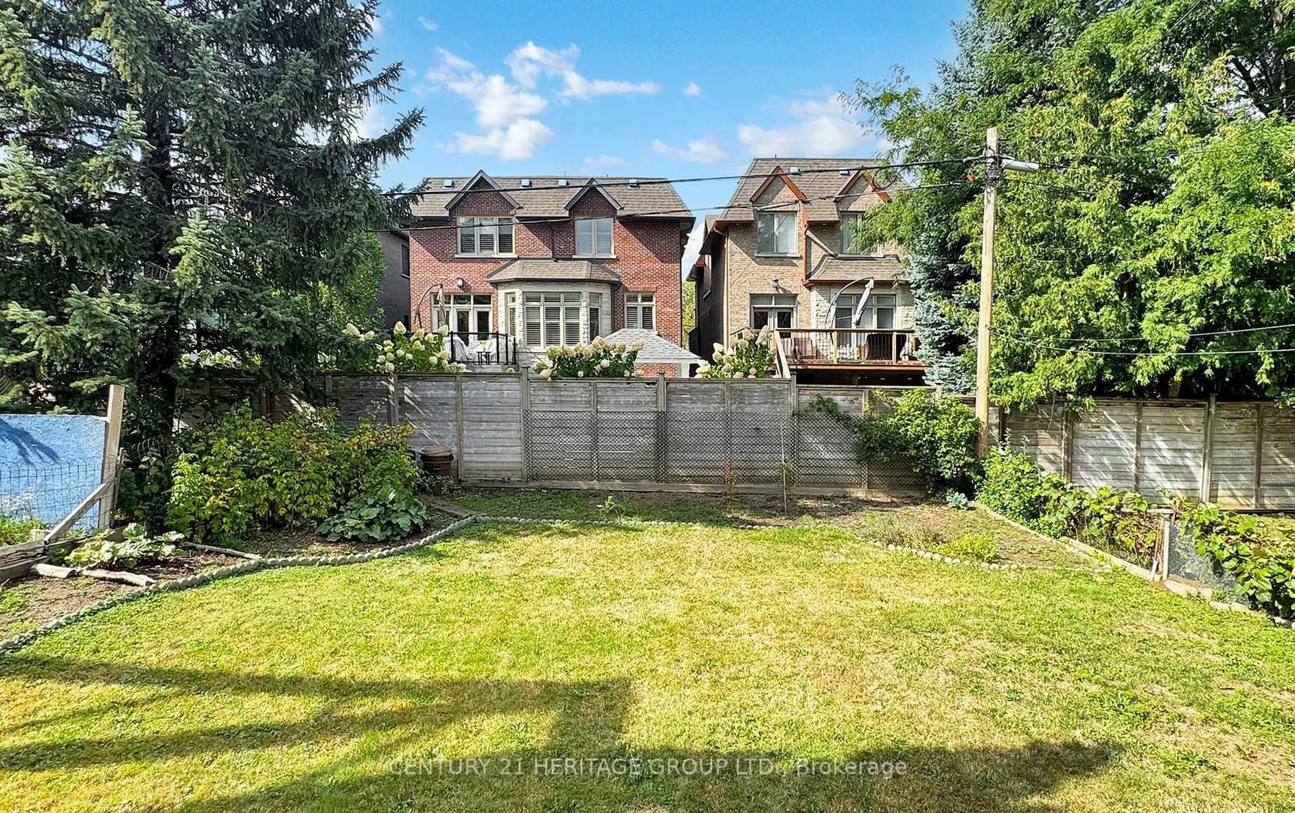 Photo 26 of 242 Joicey Boulevard, Toronto, Bedford Park-Nortown — HOMEH