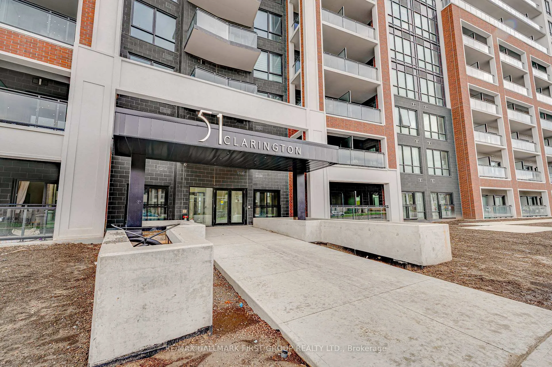 Photo 1 of Unit 517, 51 Clarington Boulevard, Clarington, Bowmanville — HOMEH