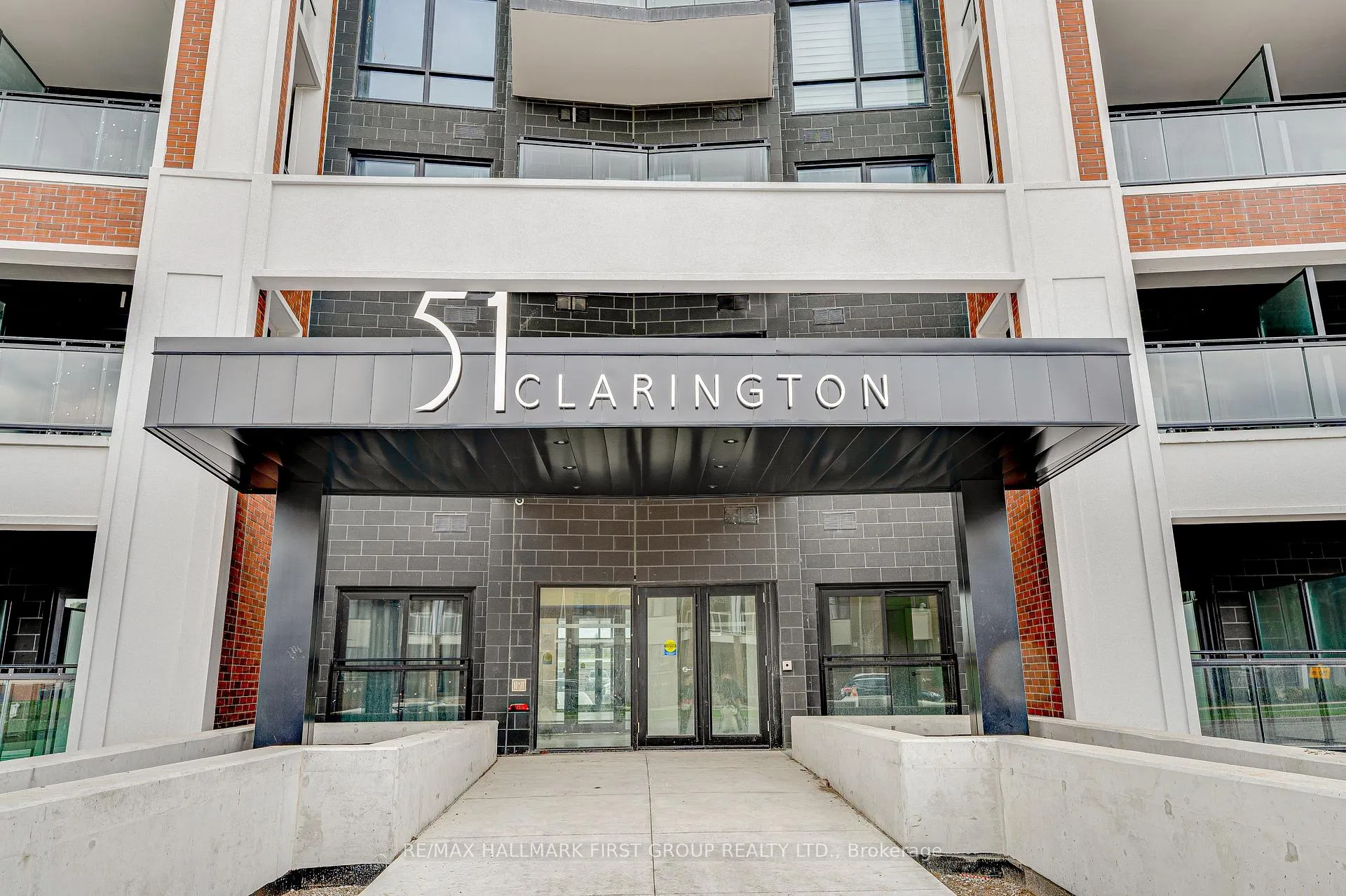 Photo 2 of Unit 517, 51 Clarington Boulevard, Clarington, Bowmanville — HOMEH