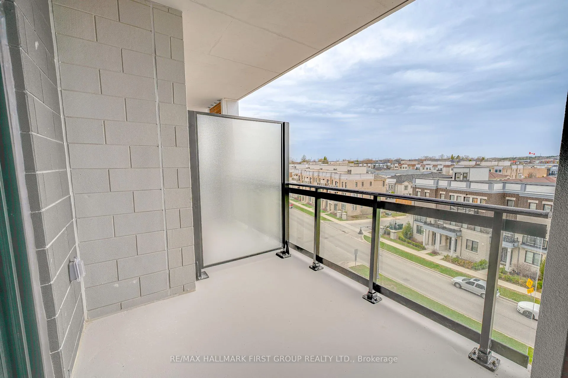 Photo 16 of Unit 517, 51 Clarington Boulevard, Clarington, Bowmanville — HOMEH