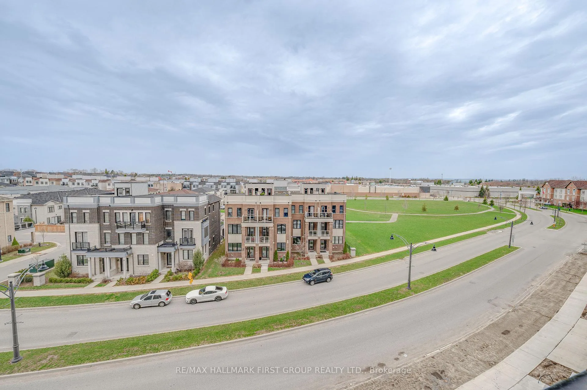 Photo 18 of Unit 517, 51 Clarington Boulevard, Clarington, Bowmanville — HOMEH