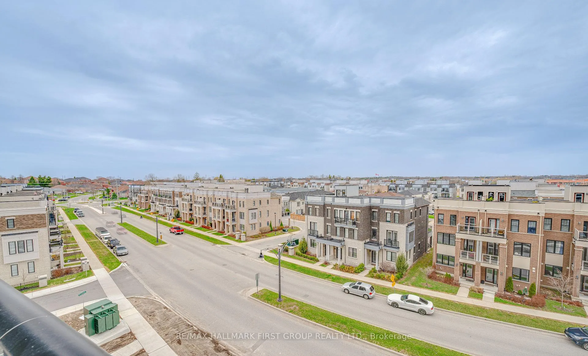 Photo 19 of Unit 517, 51 Clarington Boulevard, Clarington, Bowmanville — HOMEH