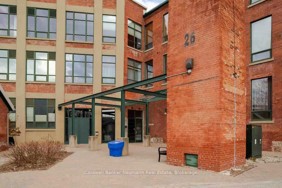 Photo of Unit 221, 26 Ontario Street