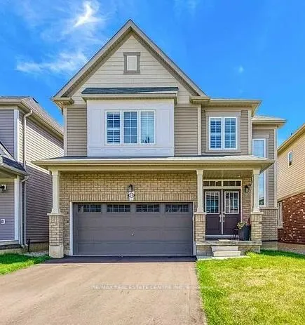 Photo 1 of 24 Armes Street, Hamilton, Binbrook — HOMEH