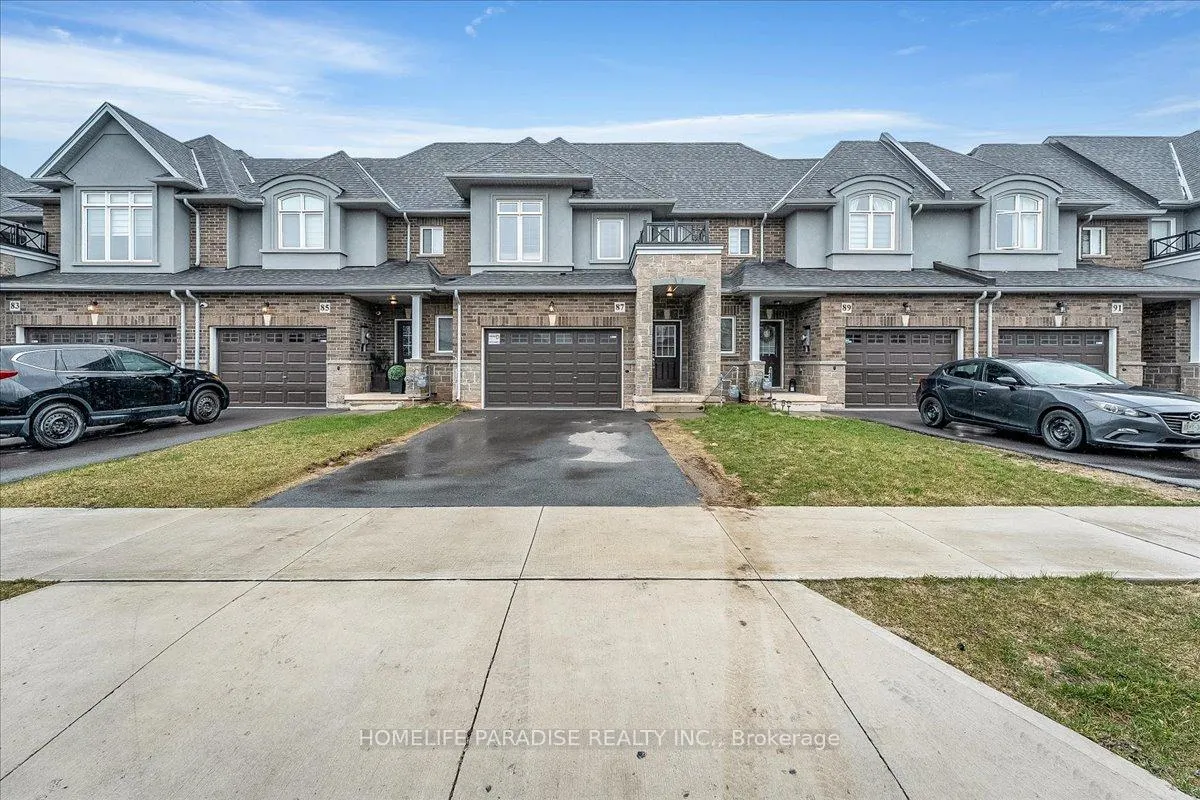 Photo 1 of 87 Pinot Crescent, Hamilton, Fruitland — HOMEH