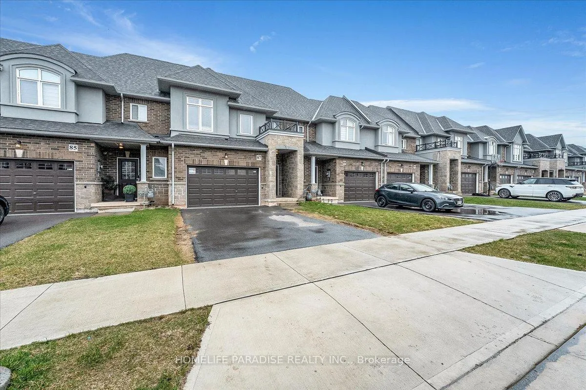 Photo 2 of 87 Pinot Crescent, Hamilton, Fruitland — HOMEH