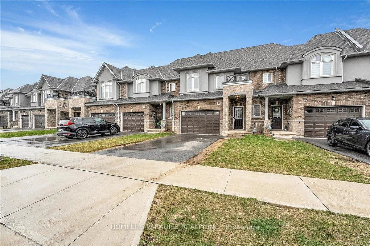 Photo 3 of 87 Pinot Crescent, Hamilton, Fruitland — HOMEH