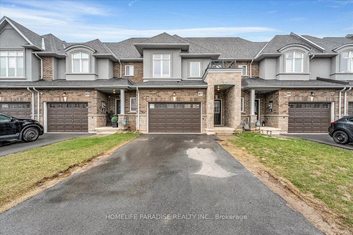 Photo 4 of 87 Pinot Crescent, Hamilton, Fruitland — HOMEH