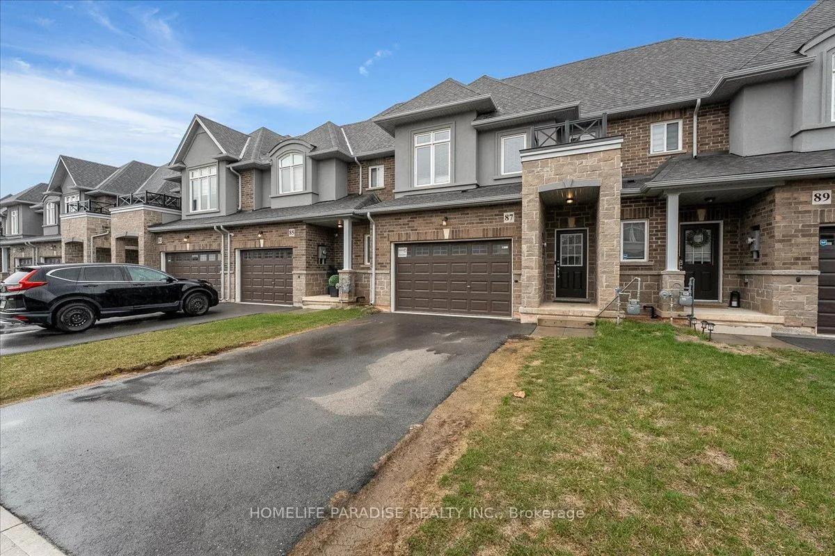 Photo 5 of 87 Pinot Crescent, Hamilton, Fruitland — HOMEH