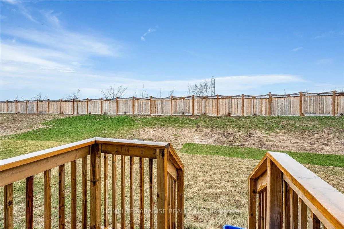 Photo 38 of 87 Pinot Crescent, Hamilton, Fruitland — HOMEH