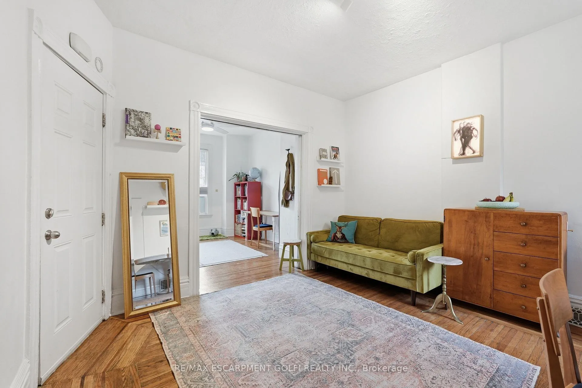 Photo 3 of 309 Mary Street, Hamilton, Beasley — HOMEH