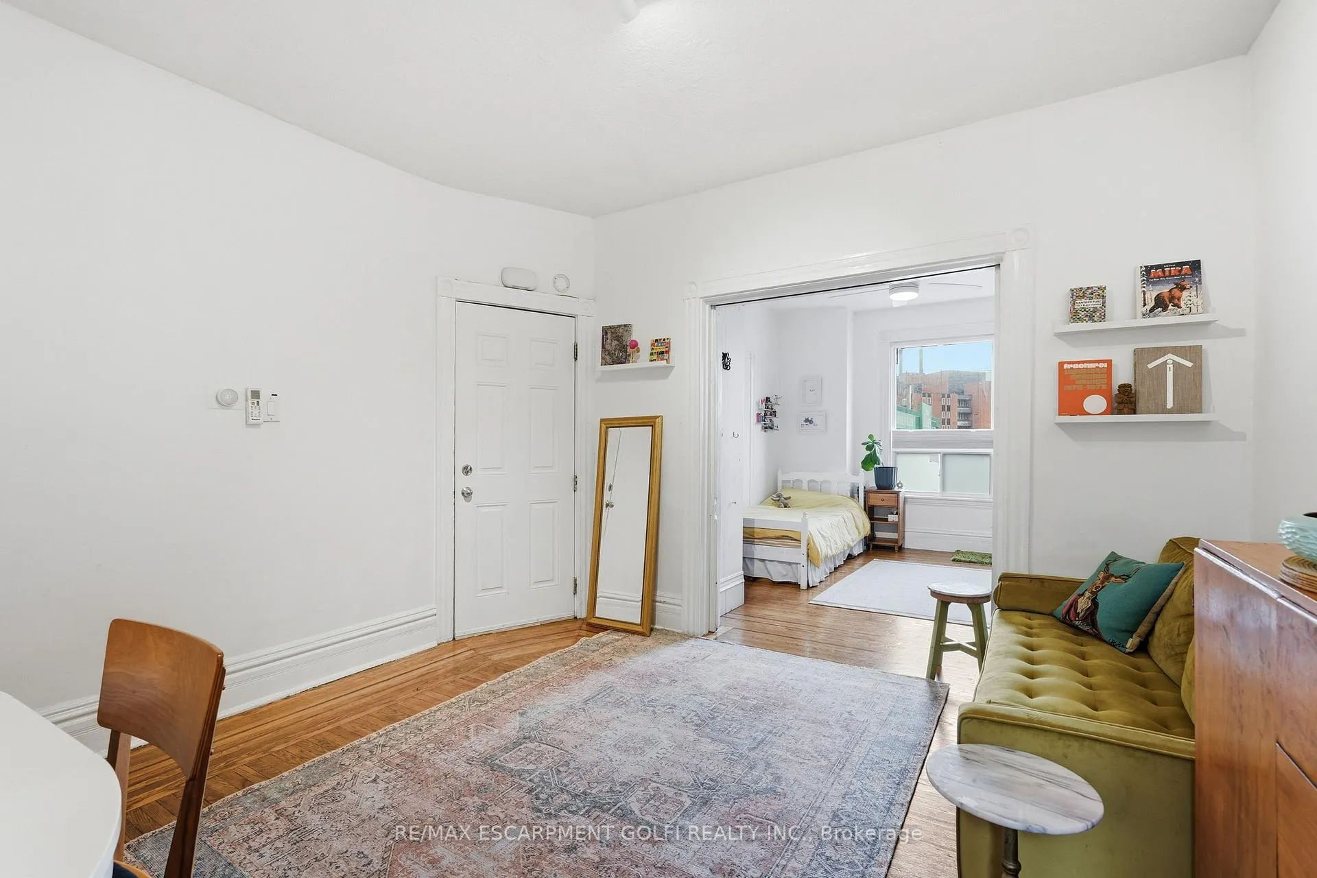 Photo 5 of 309 Mary Street, Hamilton, Beasley — HOMEH
