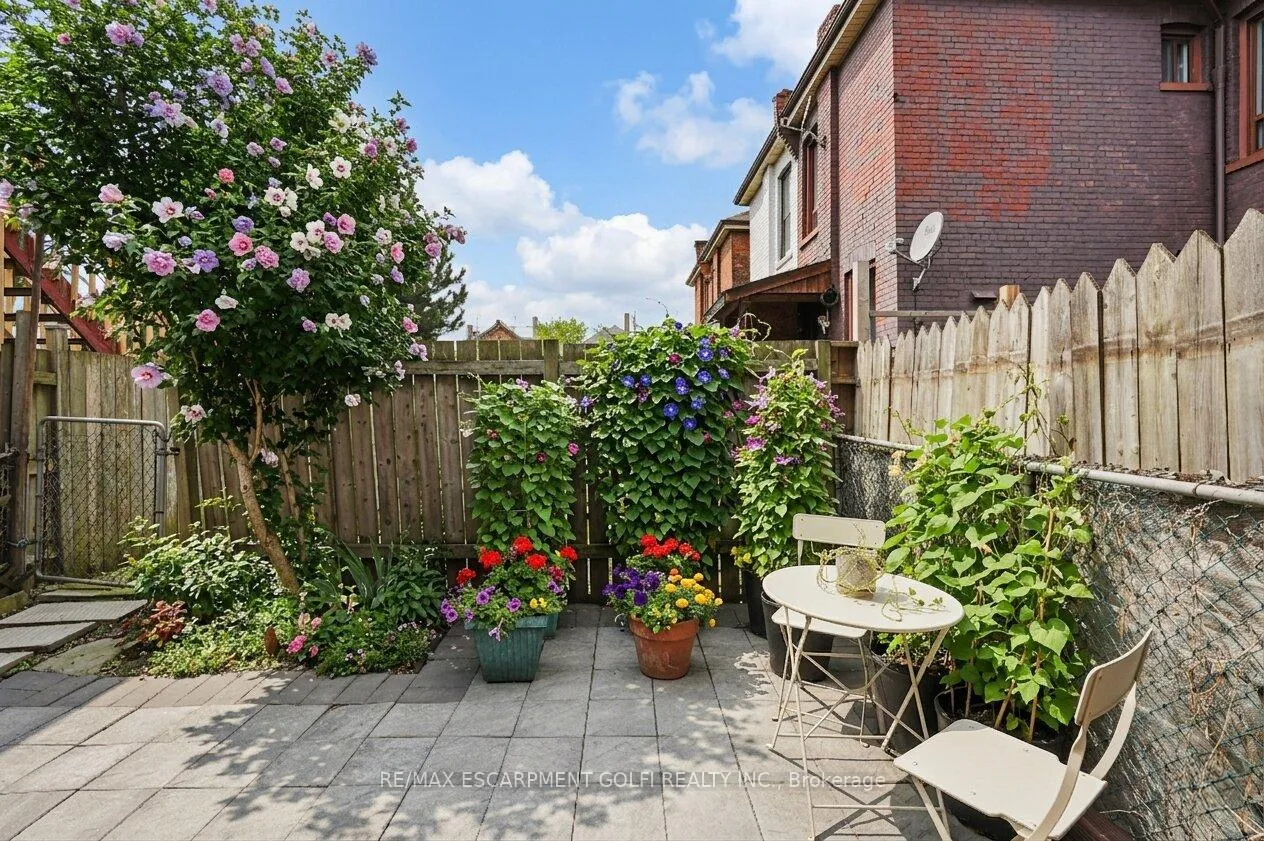 Photo 23 of 309 Mary Street, Hamilton, Beasley — HOMEH