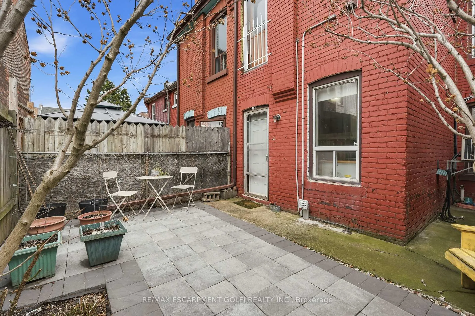 Photo 24 of 309 Mary Street, Hamilton, Beasley — HOMEH