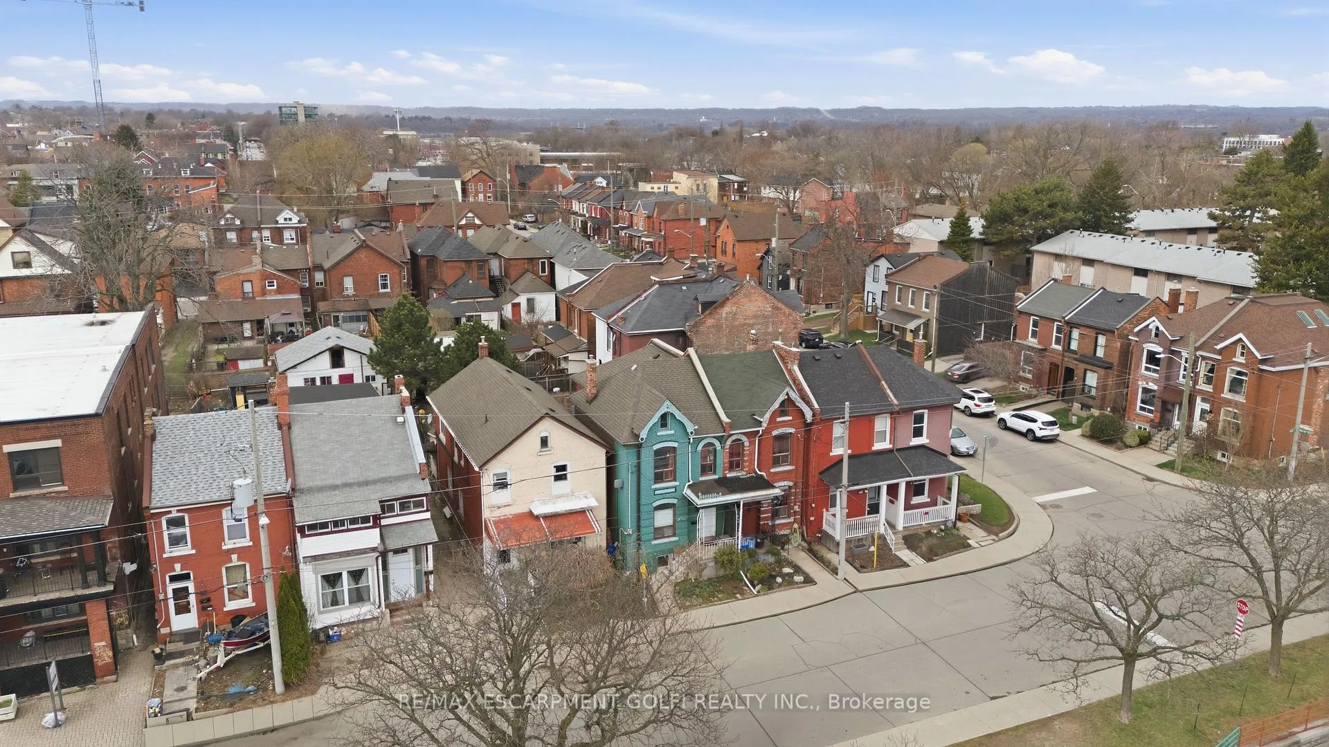 Photo 26 of 309 Mary Street, Hamilton, Beasley — HOMEH