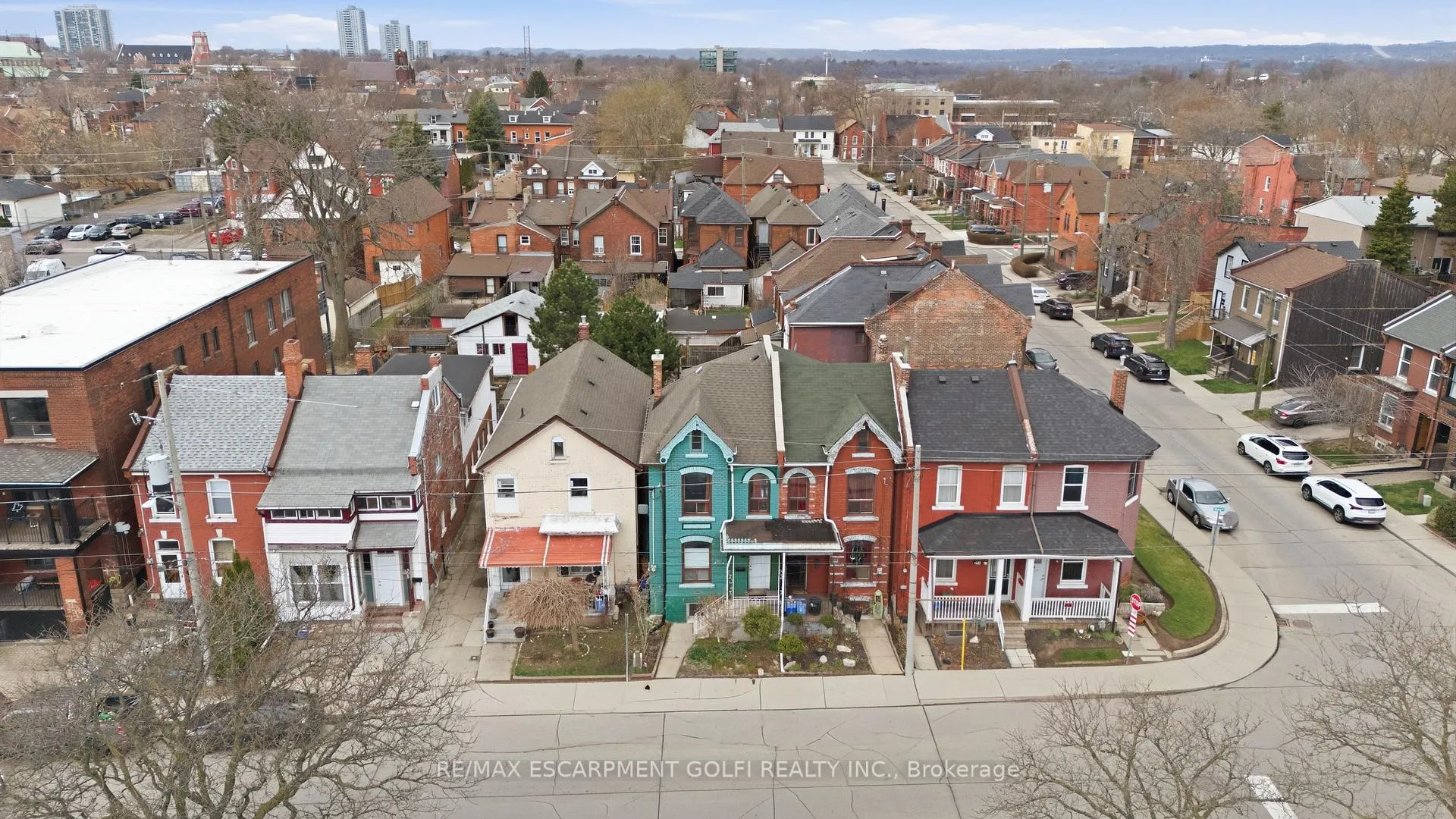 Photo 27 of 309 Mary Street, Hamilton, Beasley — HOMEH