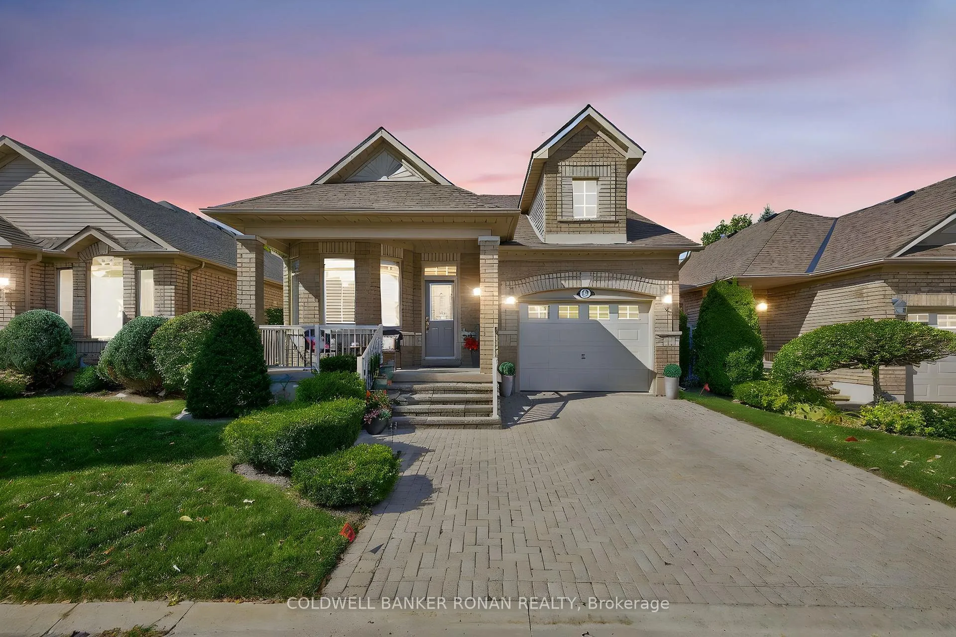 Photo 2 of Unit 9, 142 Bella Vista Trail, New Tecumseth, Rural New Tecumseth — HOMEH