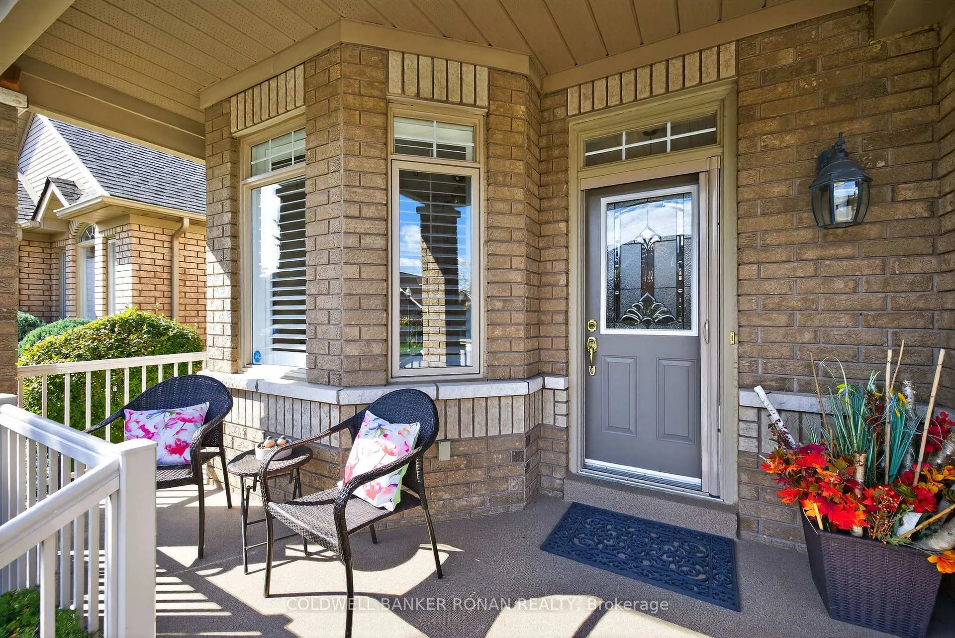 Photo 3 of Unit 9, 142 Bella Vista Trail, New Tecumseth, Rural New Tecumseth — HOMEH
