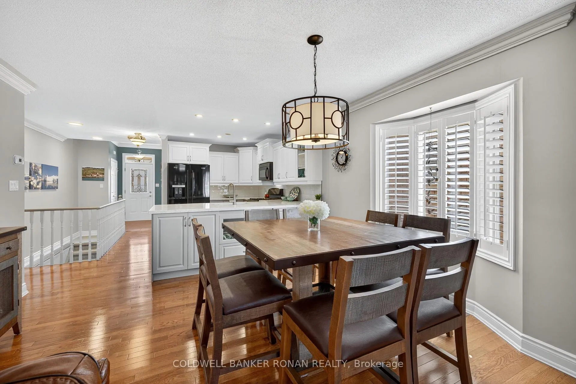 Photo 15 of Unit 9, 142 Bella Vista Trail, New Tecumseth, Rural New Tecumseth — HOMEH