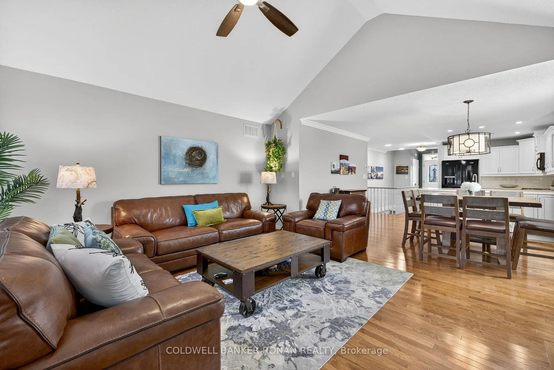Photo 17 of Unit 9, 142 Bella Vista Trail, New Tecumseth, Rural New Tecumseth — HOMEH