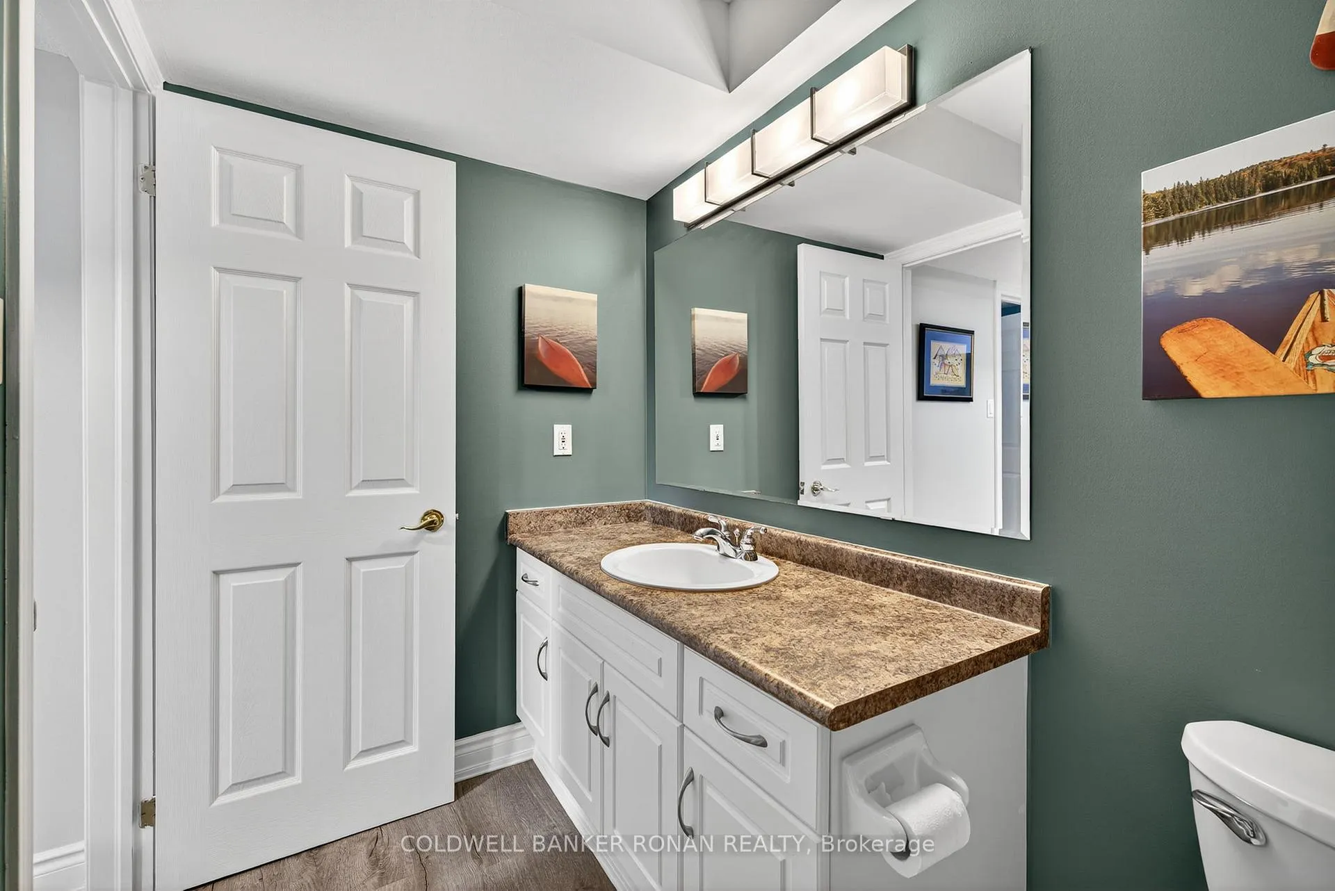 Photo 36 of Unit 9, 142 Bella Vista Trail, New Tecumseth, Rural New Tecumseth — HOMEH