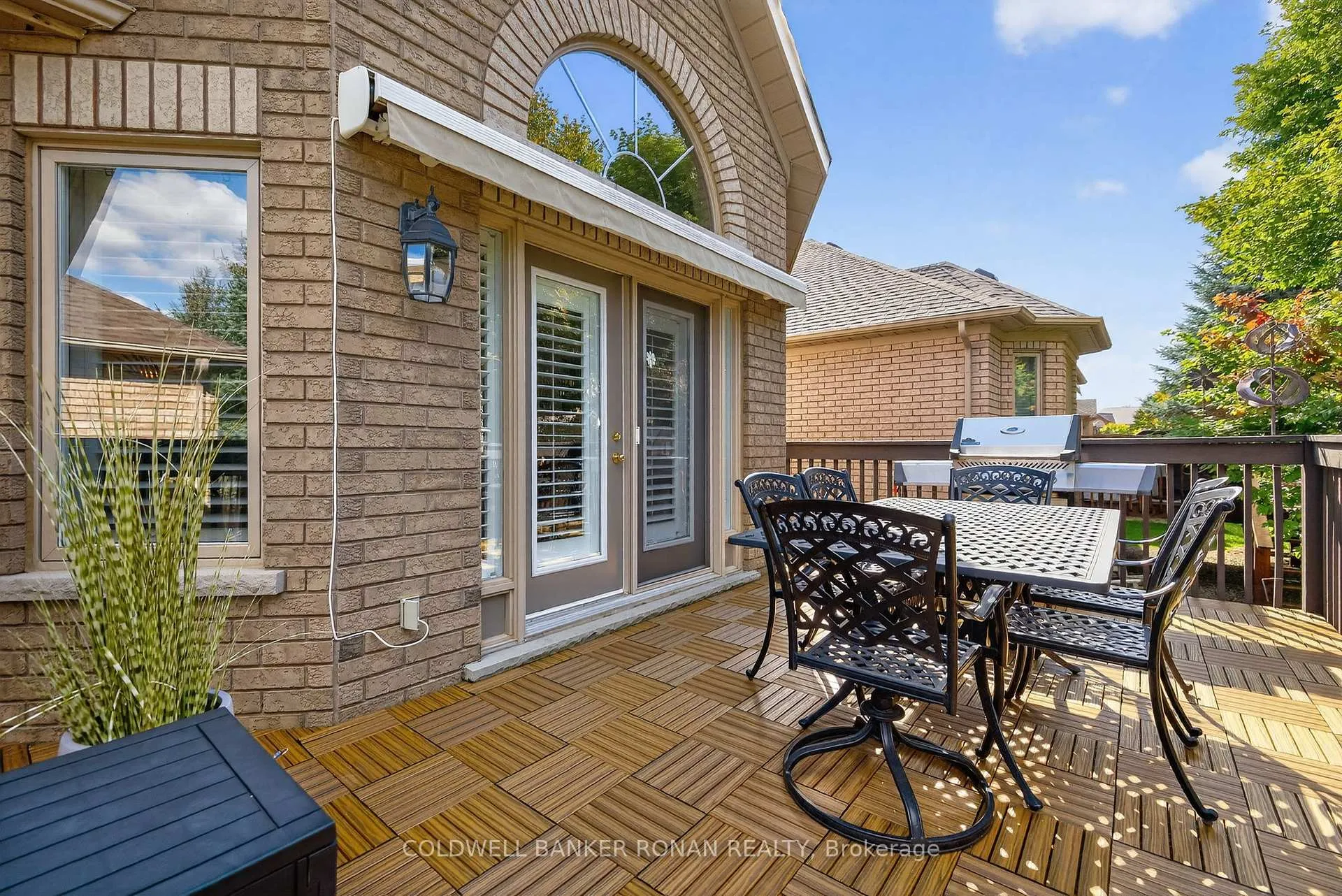 Photo 38 of Unit 9, 142 Bella Vista Trail, New Tecumseth, Rural New Tecumseth — HOMEH