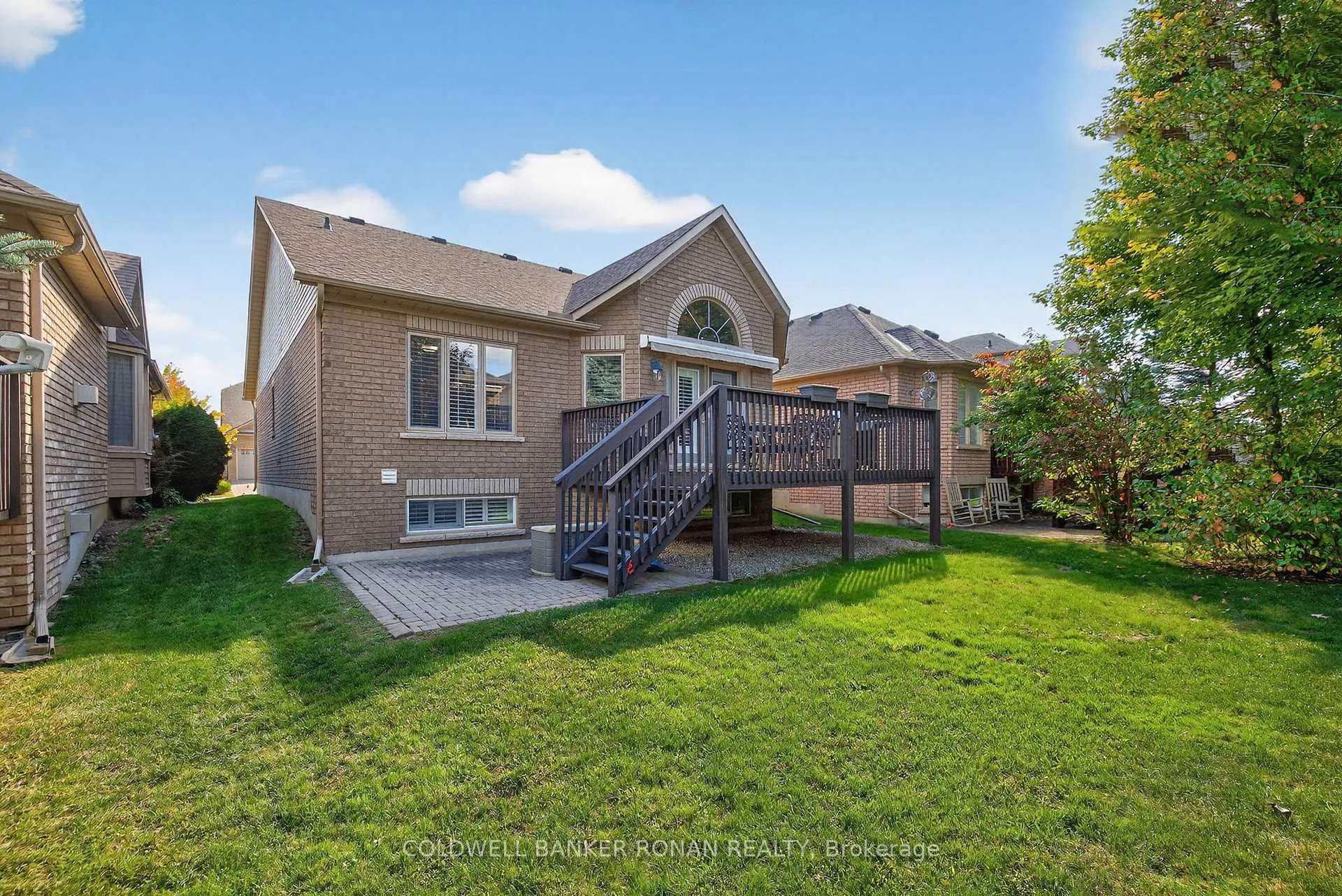 Photo 42 of Unit 9, 142 Bella Vista Trail, New Tecumseth, Rural New Tecumseth — HOMEH