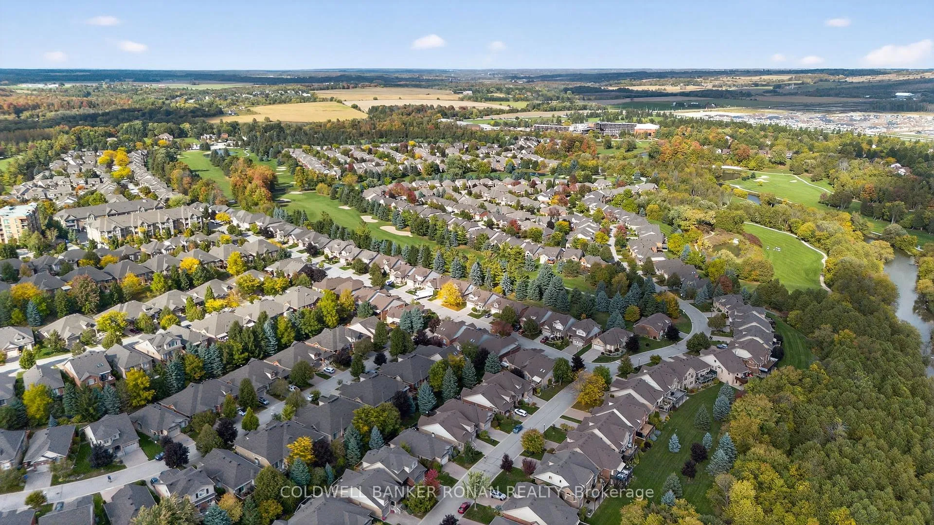 Photo 46 of Unit 9, 142 Bella Vista Trail, New Tecumseth, Rural New Tecumseth — HOMEH