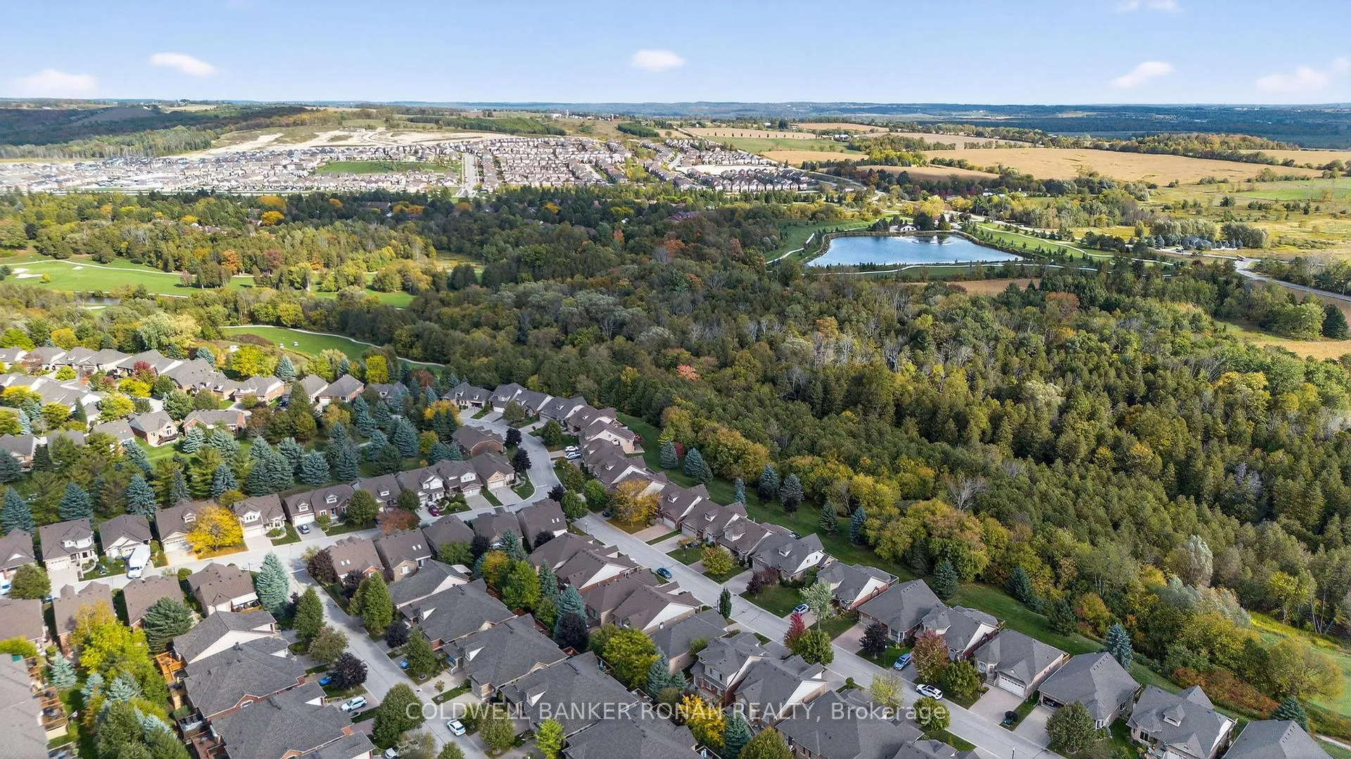 Photo 47 of Unit 9, 142 Bella Vista Trail, New Tecumseth, Rural New Tecumseth — HOMEH