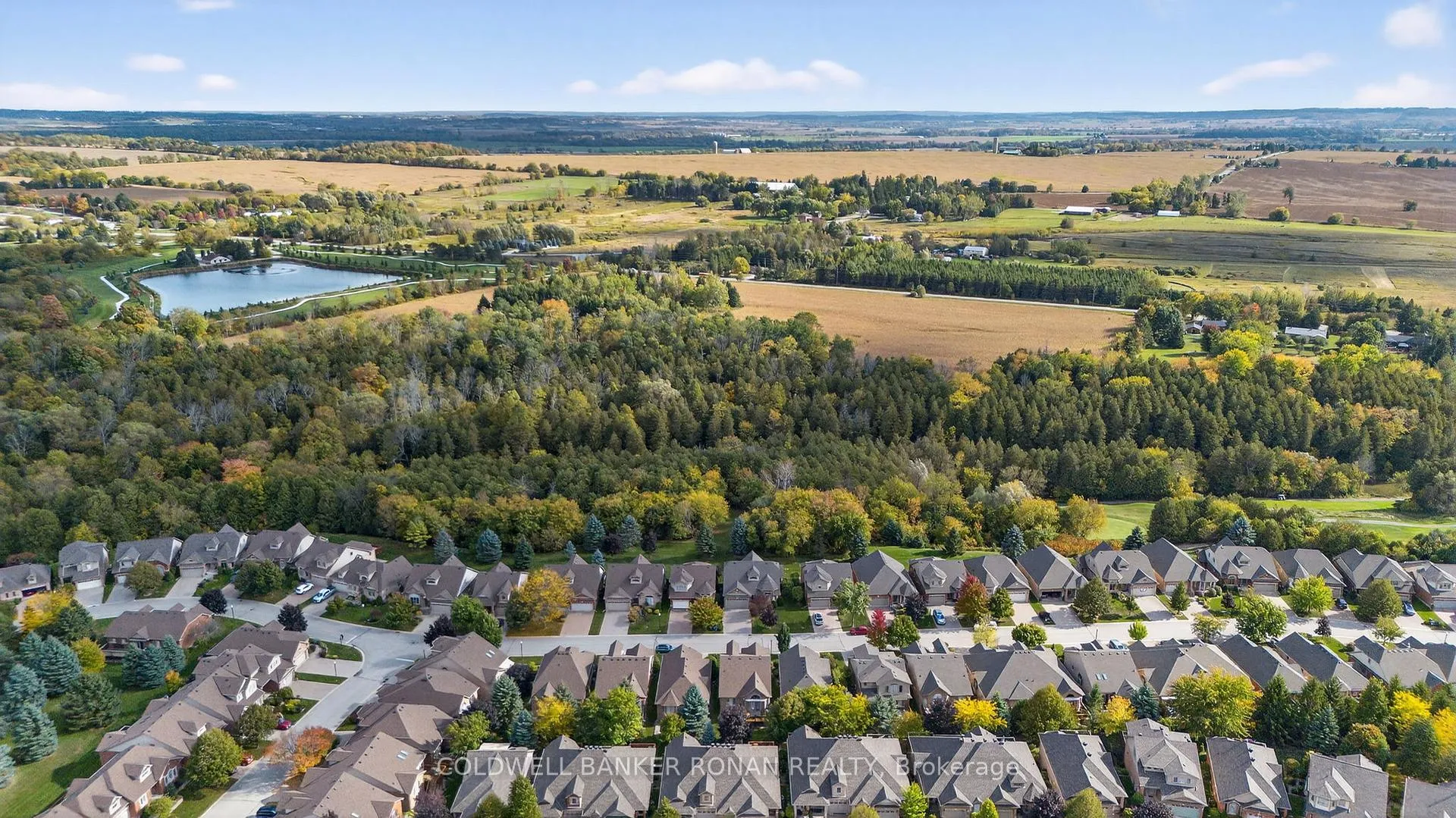 Photo 48 of Unit 9, 142 Bella Vista Trail, New Tecumseth, Rural New Tecumseth — HOMEH