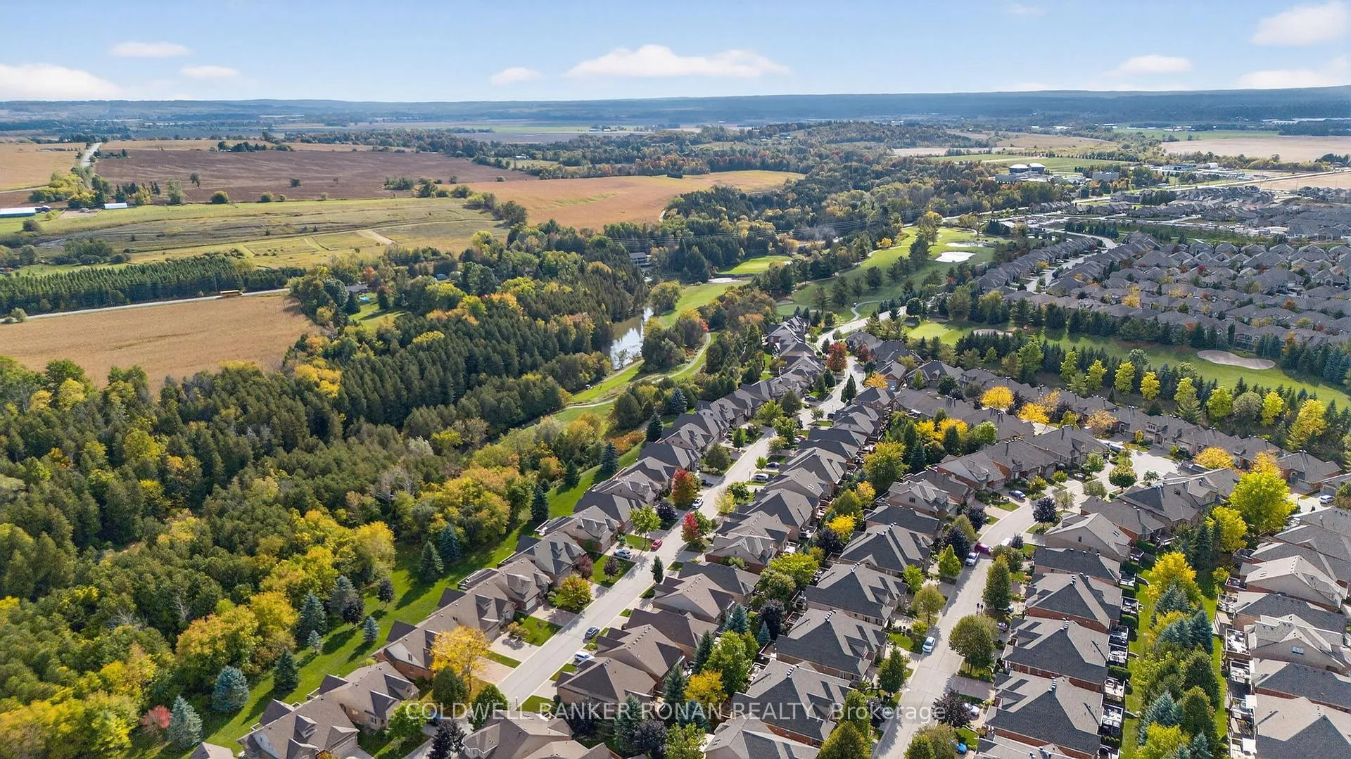 Photo 49 of Unit 9, 142 Bella Vista Trail, New Tecumseth, Rural New Tecumseth — HOMEH